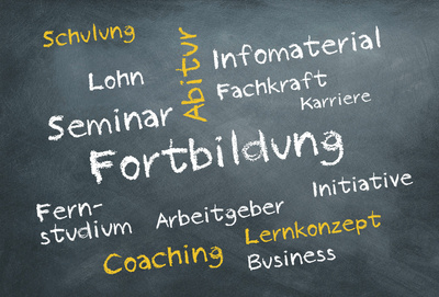 Lektorenverband VFLL Fortbildung öffentlich gefördert mit Bildungsprämie